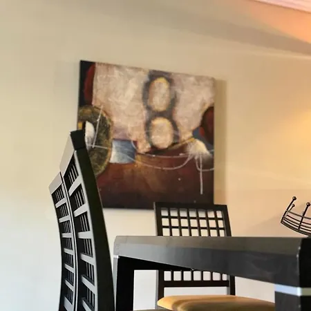 Apartment Dnd *