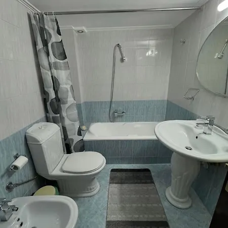 Dnd Apartment Sarande