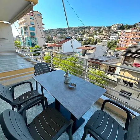 Apartment Dnd Sarande