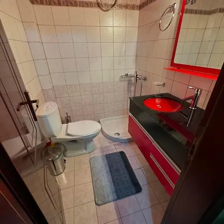 Apartment Dnd *