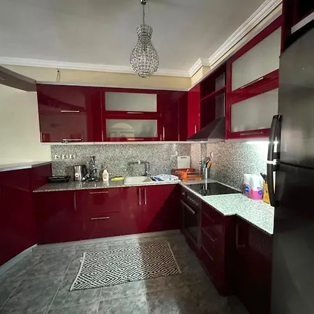 Dnd Apartment Sarande