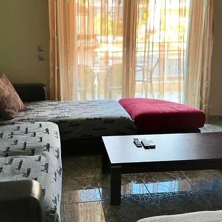 Dnd Apartment *