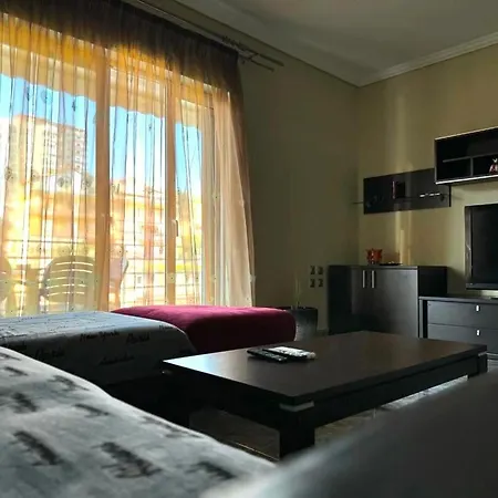Apartment Dnd *