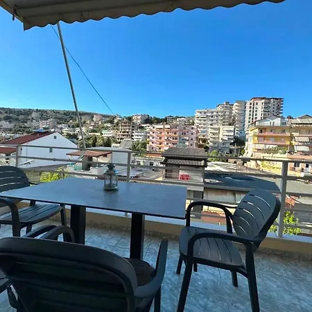 Dnd Sarande