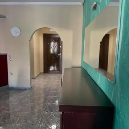 Apartment Dnd Sarande