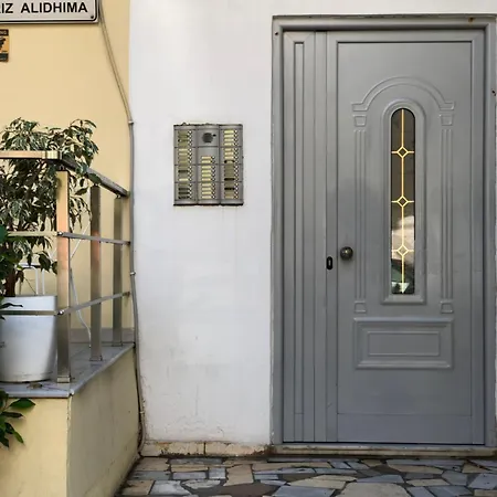 Dnd Apartment Sarande